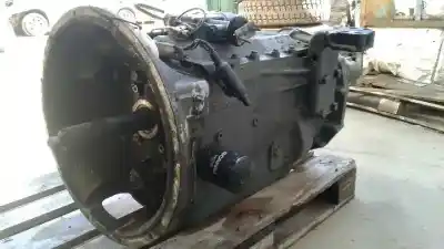 Автозапчасти б/у коробка передач за scania serie 4 (p/r 94 g) fg  220 (6x2) e2 corto cp 13 / 14 b ссылки oem iam gr900  