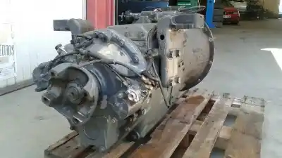 Автозапчасти б/у коробка передач за scania serie 4 (p/r 94 g) fg  220 (6x2) e2 corto cp 13 / 14 b ссылки oem iam gr900  