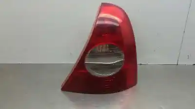 Second-hand car spare part right tailgate light for renault clio ii fase i (b/cbo) 1.9 dti diesel 80 cv / 59 kw oem iam references  Second-hand car spare part right tailgate light for renault clio ii fase i (b/cbo) 1.9 dti diesel 80 cv / 59 kw oem iam references