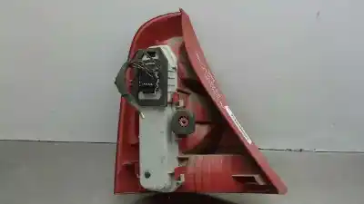 Pezzo di ricambio per auto di seconda mano luci posteriori destra per renault clio ii fase i (b/cbo) 1.9 dti diesel 80 cv / 59 kw riferimenti oem iam    Pezzo di ricambio per auto di seconda mano luci posteriori destra per renault clio ii fase i (b/cbo) 1.9 dti diesel 80 cv / 59 kw riferimenti oem iam