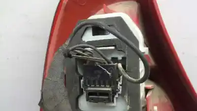 Pezzo di ricambio per auto di seconda mano luci posteriori destra per renault clio ii fase i (b/cbo) 1.9 dti diesel 80 cv / 59 kw riferimenti oem iam    Pezzo di ricambio per auto di seconda mano luci posteriori destra per renault clio ii fase i (b/cbo) 1.9 dti diesel 80 cv / 59 kw riferimenti oem iam