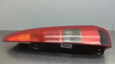 Автозапчасти б/у ПРАВЫЙ ЗАДНИЙ ФОНАРЬ за FORD FUSION (CBK)  ссылки OEM IAM   