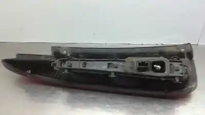 Автозапчасти б/у правый задний фонарь за ford fusion (cbk) ambiente ссылки oem iam   