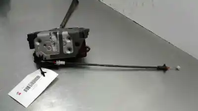 Second-hand car spare part rear right door lock for ford grand c-max edition oem iam references am5ar26412ab  