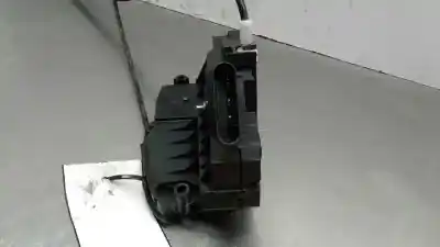 Second-hand car spare part rear right door lock for ford grand c-max edition oem iam references am5ar26412ab  