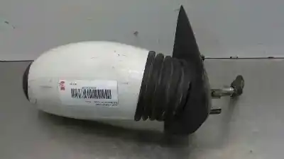 Second-hand car spare part right rearview mirror for fiat seicento (187) sole oem iam references 