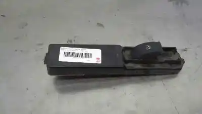 Second-hand car spare part rear right power window switch for saab 9-3 berlina 2.2 s tid oem iam references 4519989