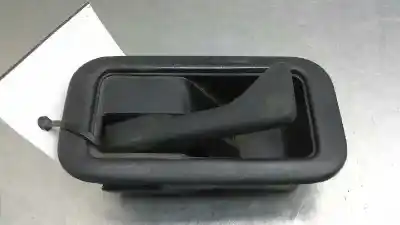 Peça sobressalente para automóvel em segunda mão puxador interior dianteiro esquerdo por ford transit bus 1995 2.5 diesel cat referências oem iam 91aba22601ab