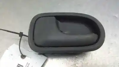 Автозапчасти б/у левая задняя внутренняя ручка за mazda b-serie (un) 4-action ссылки oem iam 