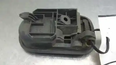 Автозапчасти б/у левая задняя внутренняя ручка за mazda b-serie (un) 4-action ссылки oem iam   