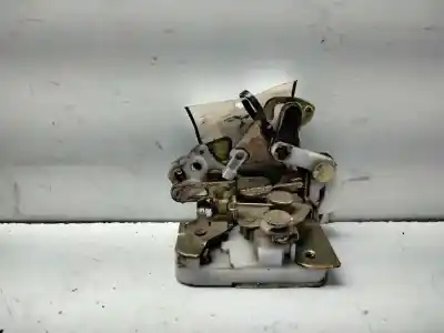 Автозапчасти б/у замок задней правой двери за mazda b-serie (un) 4-action ссылки oem iam 