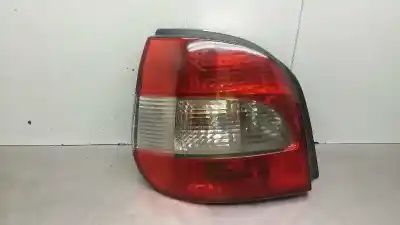 Piesă de schimb auto la mâna a doua LAMPÃ SPATE STÂNGA pentru RENAULT SCENIC (JA..)  Referințe OEM IAM   
