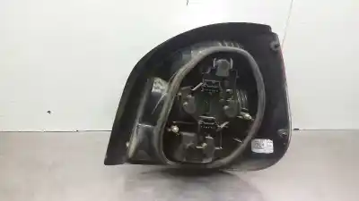 Pezzo di ricambio per auto di seconda mano lampada posteriore sinistra per renault scenic (ja..) 1.6 16v authentique (ja0b/11) riferimenti oem iam   