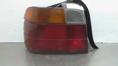 Second-hand car spare part Left Tailgate Light for BMW SERIE 3 COMPACTO (E36) 316i OEM IAM references   