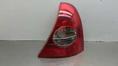 Автозапчасти б/у правый задний фонарь за renault clio ii fase ii (b/cb0) 1.2 ссылки oem iam 
