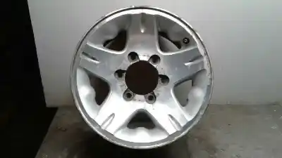 Автозапчасти б/у шина за ssangyong musso 2.9 d ссылки oem iam 