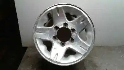 Автозапчасти б/у шина за ssangyong musso 2.9 d ссылки oem iam 