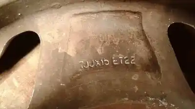 Автозапчасти б/у шина за ssangyong musso 2.9 d ссылки oem iam   