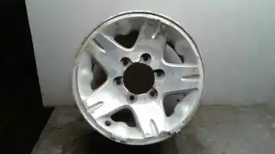 Автозапчасти б/у шина за ssangyong musso 2.9 d ссылки oem iam 