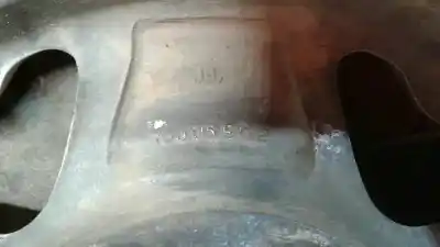 Автозапчасти б/у шина за ssangyong musso 2.9 d ссылки oem iam   