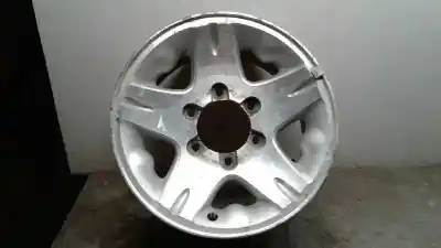 Автозапчасти б/у шина за ssangyong musso 2.9 d ссылки oem iam 