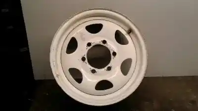 Pezzo di ricambio per auto di seconda mano  per mitsubishi montero (v20/v40) 2500 td gl riferimenti oem iam   