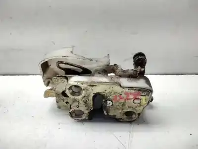 Автозапчасти б/у замок левой передней двери за mazda b-serie (un) 4-action ссылки oem iam 