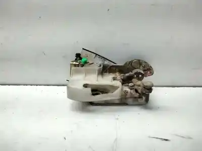 Автозапчастина б/у замок передніх дверей лівий для mazda b-serie (un) 4-action посилання на oem iam   