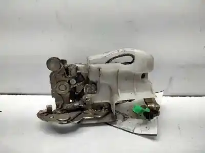 Автозапчастина б/у замок передніх дверей лівий для mazda b-serie (un) 4-action посилання на oem iam   