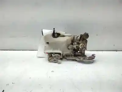 Автозапчасти б/у замок передней правой двери за mazda b-serie (un) 4-action ссылки oem iam 