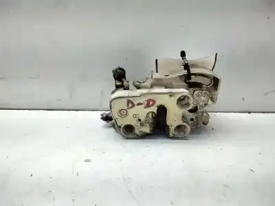 Автозапчастина б/у замок передній праві двері для mazda b-serie (un) 4-action посилання на oem iam   