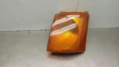 Peça sobressalente para automóvel em segunda mão farolim dianteiro esquerdo por ford transit bus 1995 2.5 diesel cat referências oem iam 