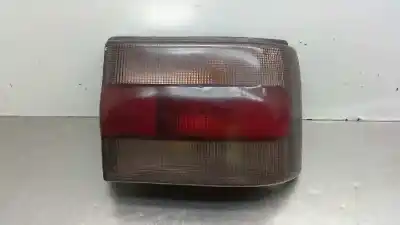 Peça sobressalente para automóvel em segunda mão farolim traseiro direito por renault 19 hatchback (b/c53) europa referências oem iam 
