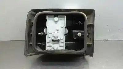 Second-hand car spare part right tailgate light for renault 19 hatchback (b/c53) europa oem iam references   