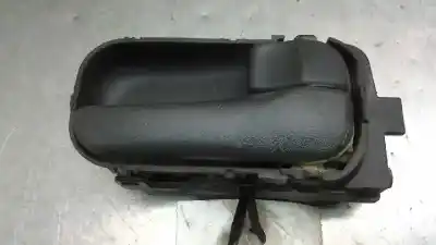 Second-hand car spare part interior right rear handle for nissan x-trail i (t30) 2.2 dci 4x4 oem iam references 
