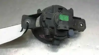 Pezzo di ricambio per auto di seconda mano luce fendinebbia destra per renault clio ii fase ii (b/cb0) authentique riferimenti oem iam 89201782   Pezzo di ricambio per auto di seconda mano luce fendinebbia destra per renault clio ii fase ii (b/cb0) authentique riferimenti oem iam 89201782