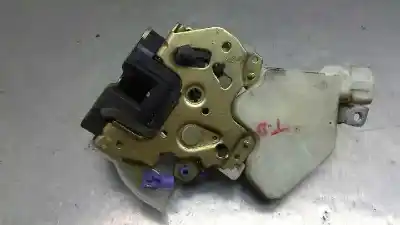 Second-hand car spare part front right door lock for nissan x-trail i (t30) 2.2 dci 4x4 oem iam references 
