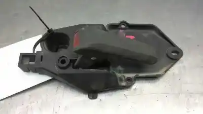 Pezzo di ricambio per auto di seconda mano maniglia interna posteriore sinistra per fiat panda (169) básico 4x4 riferimenti oem iam 