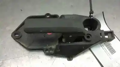 Pezzo di ricambio per auto di seconda mano maniglia interna posteriore destra per fiat panda (169) básico 4x4 riferimenti oem iam 