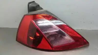 Pezzo di ricambio per auto di seconda mano LAMPADA POSTERIORE SINISTRA per RENAULT MEGANE II SEDÁN (LM0/1_)  Riferimenti OEM IAM   
