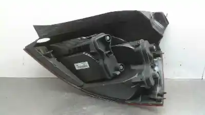 İkinci el araba yedek parçası sol kuyruk lambasi için renault megane ii sedán (lm0/1_) 1.9 dci (lm0g lm1g lm2c) oem iam referansları   
