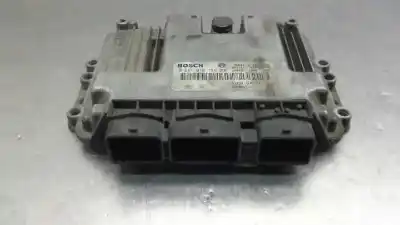 İkinci el araba yedek parçası ecu motor kontrol cihazi için renault megane ii sedán (lm0/1_) 1.9 dci (lm0g lm1g lm2c) oem iam referansları 0281010769