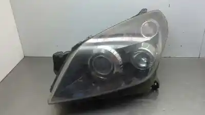 Gebrauchtes Autoersatzteil linker scheinwerfer zum opel astra gtc sport oem-iam-referenzen   