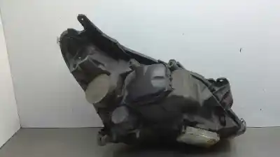 Gebrauchtes Autoersatzteil linker scheinwerfer zum opel astra gtc sport oem-iam-referenzen   