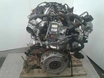 Second-hand car spare part complete engine for hyundai i20 i (pb, pbt) 1.4 crdi oem iam references d4fc  
