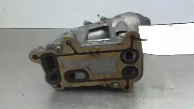 Second-hand car spare part oil filter support for bmw serie 3 berlina (e90) 320d oem iam references 51750610  