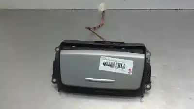 Peça sobressalente para automóvel em segunda mão CINZEIRO por BMW SERIE 3 BERLINA (E90)  Referências OEM IAM 7078571  