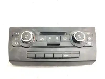 Tweedehands auto-onderdeel klimaatcontrole voor bmw serie 3 berlina (e90) 320d oem iam-referenties 919926004