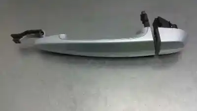 Tweedehands auto-onderdeel rechts achter buiten handgreep voor bmw serie 3 berlina (e90) 320d oem iam-referenties 