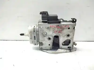 Автозапчасти б/у замок передней правой двери за audi a3 (8l) 1.8 20v turbo ссылки oem iam 8l1837016  